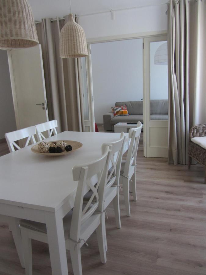 Apartment Portimao Old Town Zimmer foto