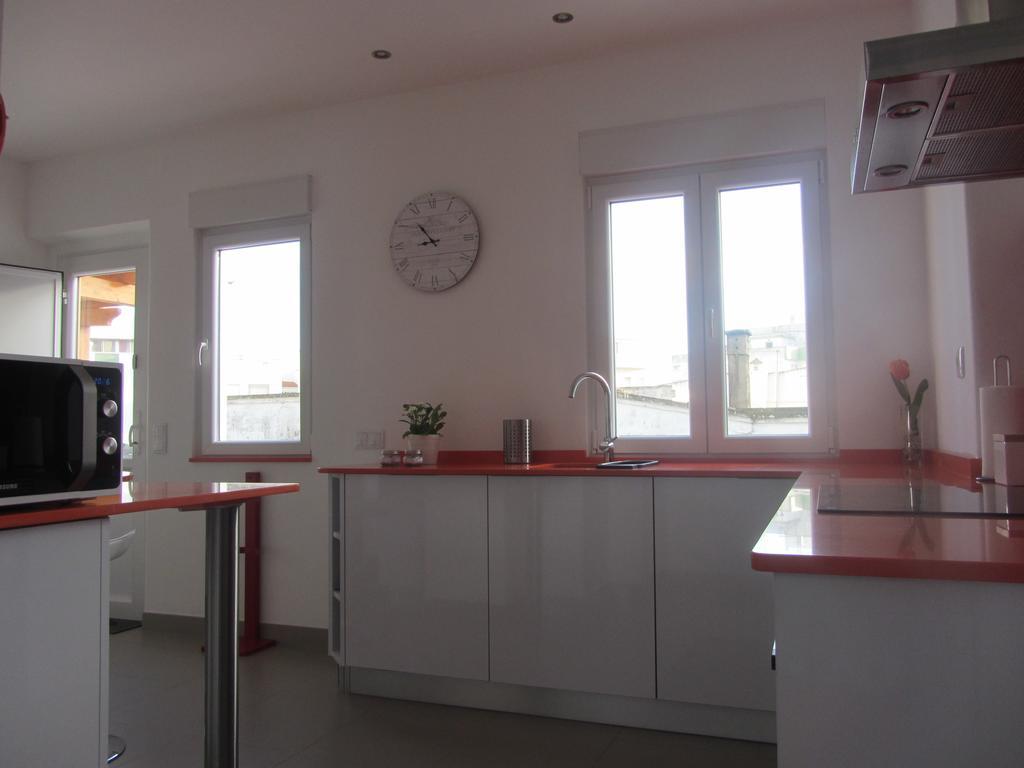 Apartment Portimao Old Town Zimmer foto