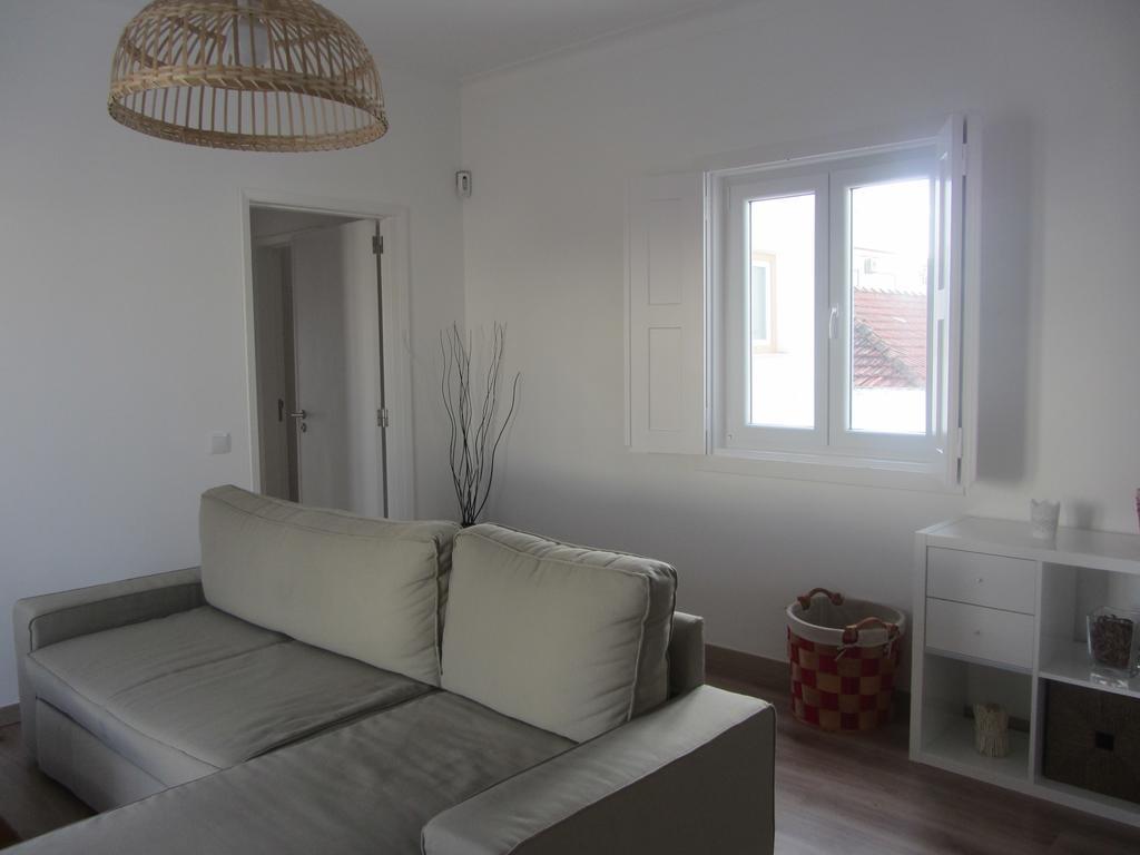 Apartment Portimao Old Town Zimmer foto