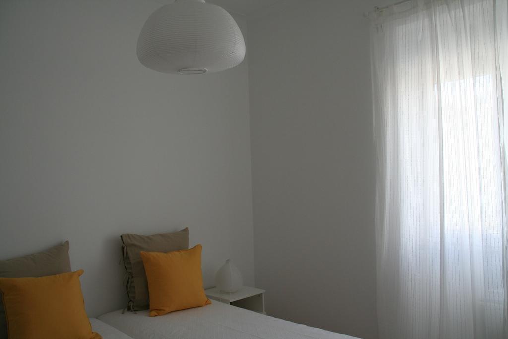 Apartment Portimao Old Town Zimmer foto