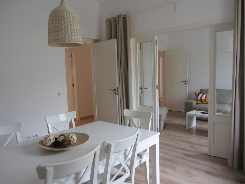 Apartment Portimao Old Town Zimmer foto