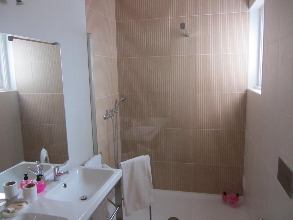 Apartment Portimao Old Town Zimmer foto