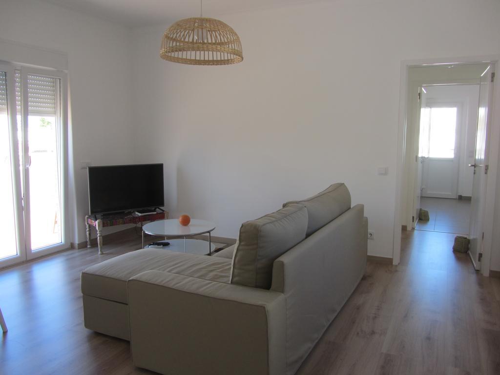 Apartment Portimao Old Town Zimmer foto